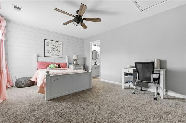 1146 Bridge Mill Avenue, Canton, GA 30114