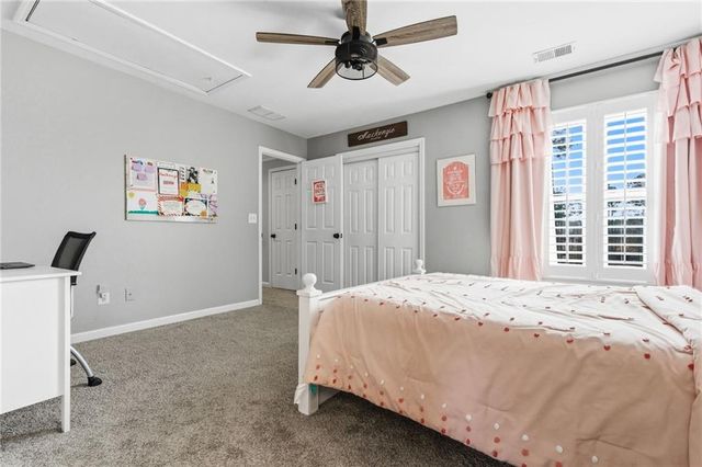 1146 Bridge Mill Avenue, Canton, GA 30114