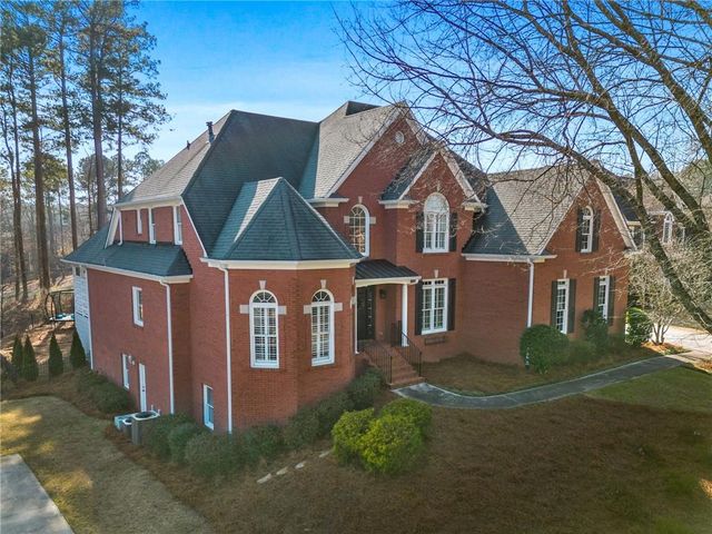 1146 Bridge Mill Avenue, Canton, GA 30114