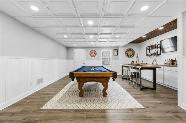 1146 Bridge Mill Avenue, Canton, GA 30114