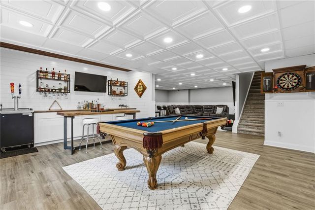 1146 Bridge Mill Avenue, Canton, GA 30114