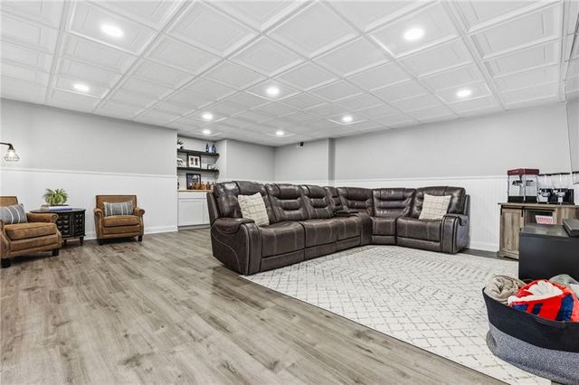 1146 Bridge Mill Avenue, Canton, GA 30114