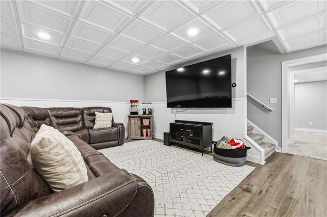 1146 Bridge Mill Avenue, Canton, GA 30114