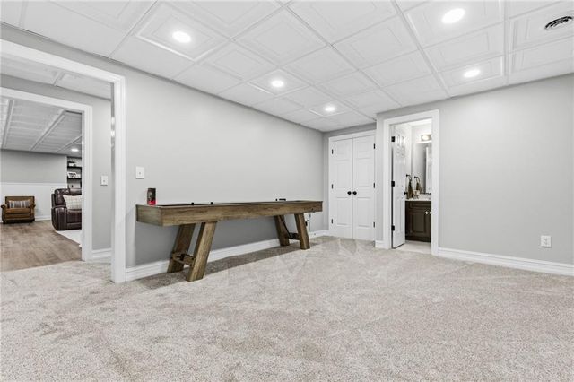 1146 Bridge Mill Avenue, Canton, GA 30114