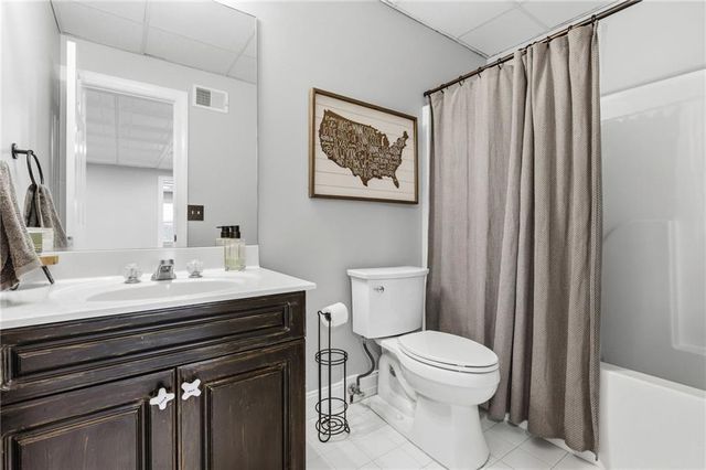 1146 Bridge Mill Avenue, Canton, GA 30114