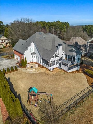 1146 Bridge Mill Avenue, Canton, GA 30114