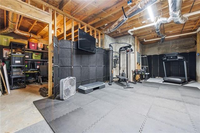 1146 Bridge Mill Avenue, Canton, GA 30114