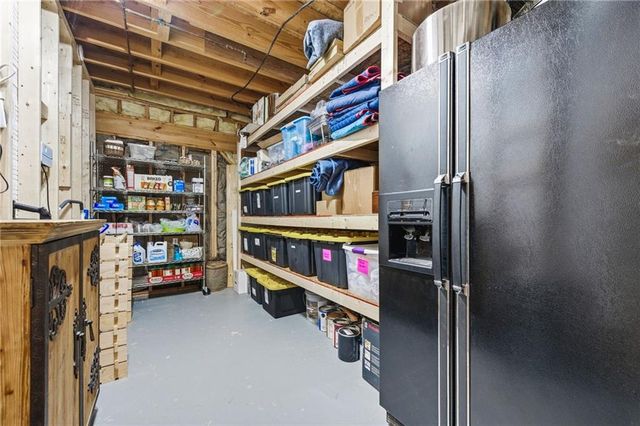 1146 Bridge Mill Avenue, Canton, GA 30114