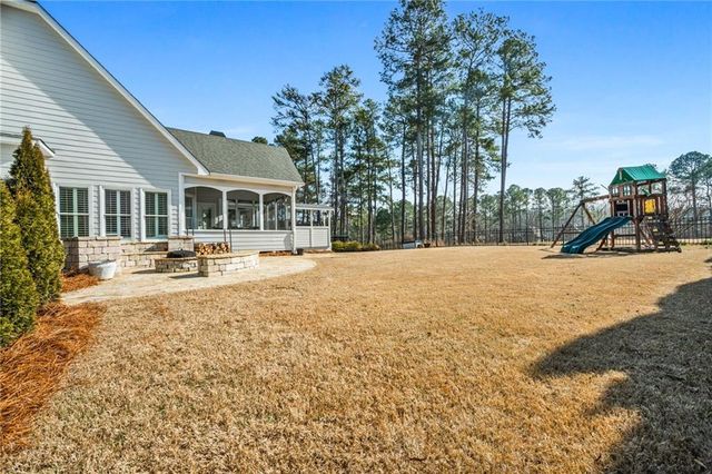 1146 Bridge Mill Avenue, Canton, GA 30114