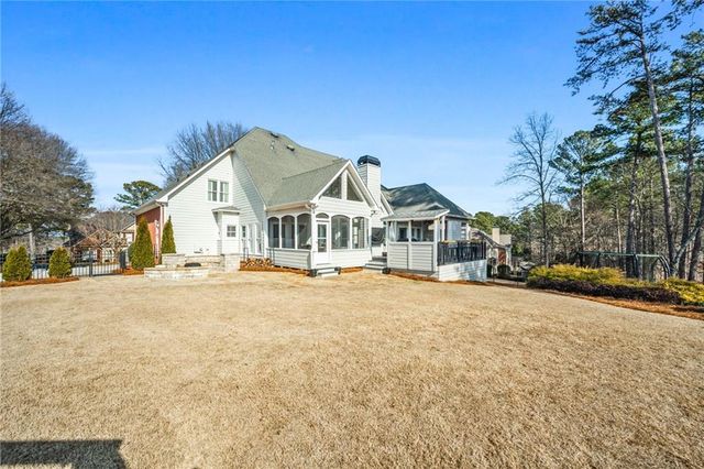 1146 Bridge Mill Avenue, Canton, GA 30114