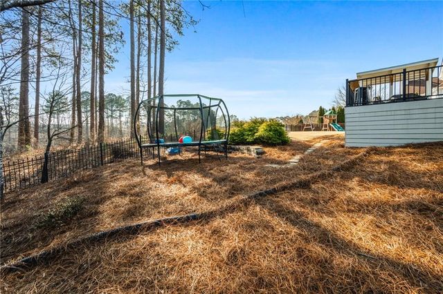 1146 Bridge Mill Avenue, Canton, GA 30114