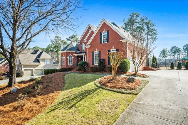 1146 Bridge Mill Avenue, Canton, GA 30114