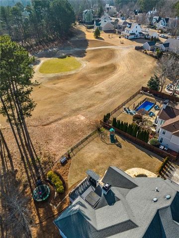 1146 Bridge Mill Avenue, Canton, GA 30114