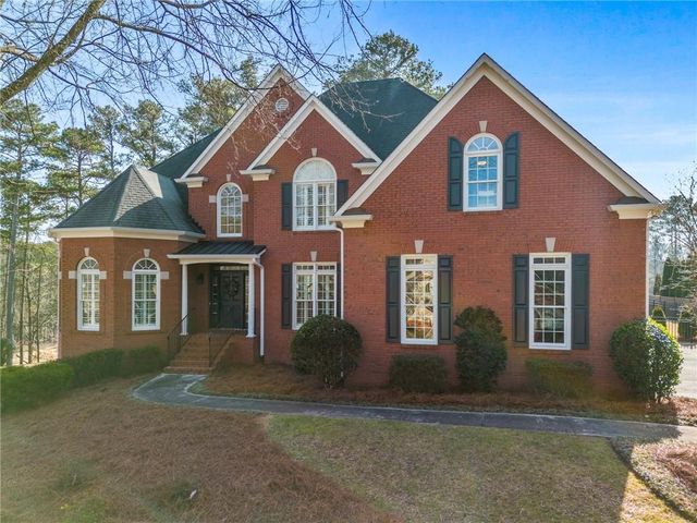 1146 Bridge Mill Avenue, Canton, GA 30114