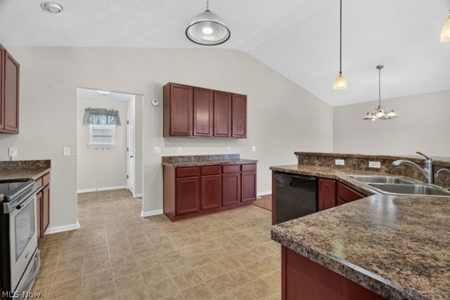 4843 Meadow Lark Drive, Lorain, OH 44053