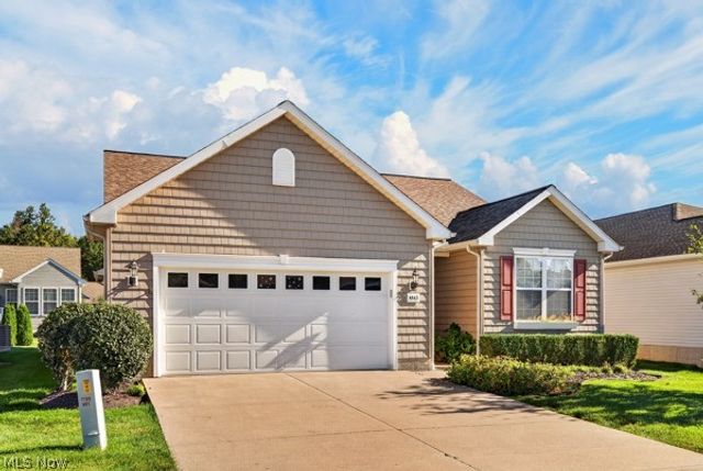 4843 Meadow Lark Drive, Lorain, OH 44053