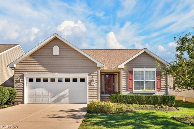 4843 Meadow Lark Drive, Lorain, OH 44053