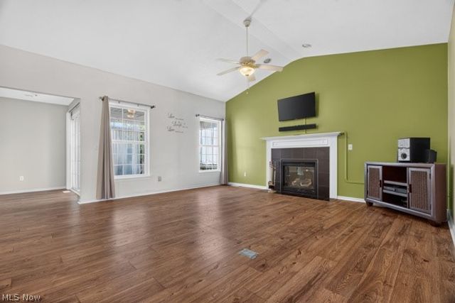 4843 Meadow Lark Drive, Lorain, OH 44053
