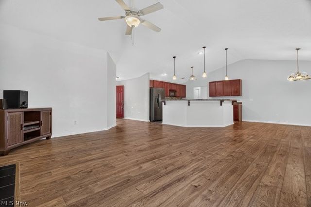 4843 Meadow Lark Drive, Lorain, OH 44053
