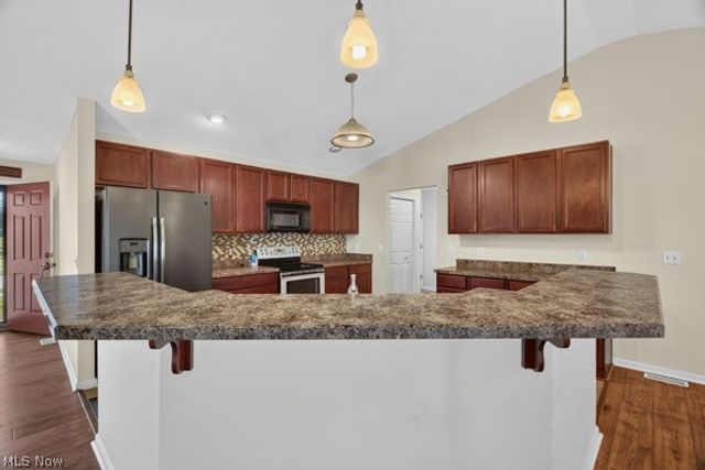 4843 Meadow Lark Drive, Lorain, OH 44053