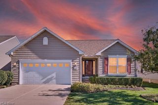4843 Meadow Lark Drive, Lorain, OH 44053