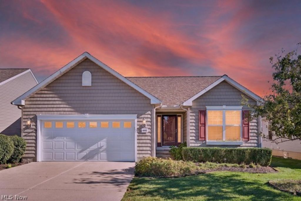 4843 Meadow Lark Drive, Lorain, OH 44053