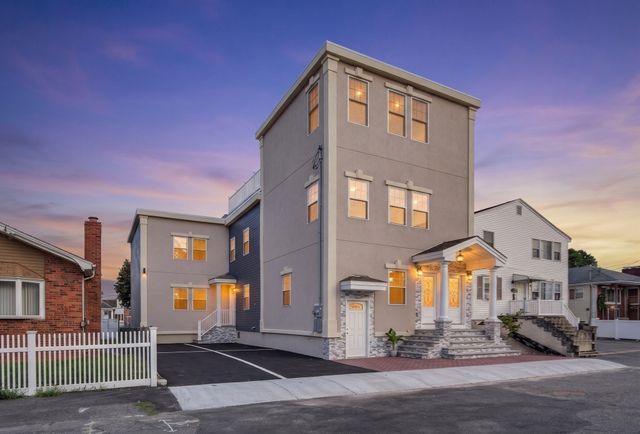 59 Larkin Street, Revere, MA 02151
