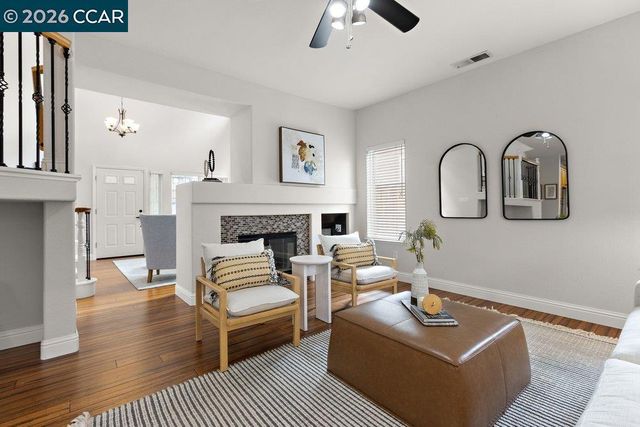 246 Stetson Drive, Danville, CA 94506