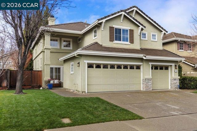 246 Stetson Drive, Danville, CA 94506