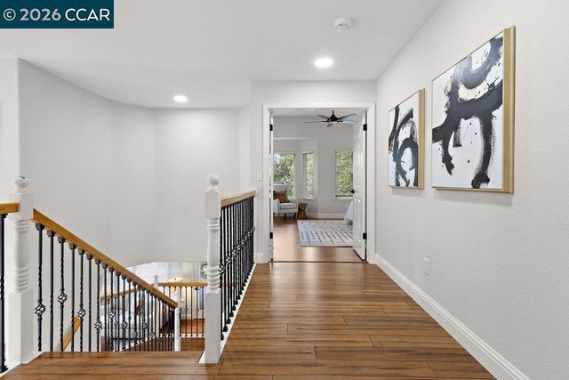 246 Stetson Drive, Danville, CA 94506