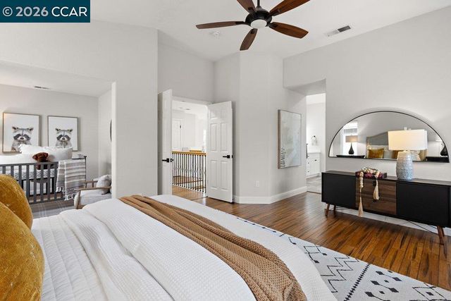 246 Stetson Drive, Danville, CA 94506