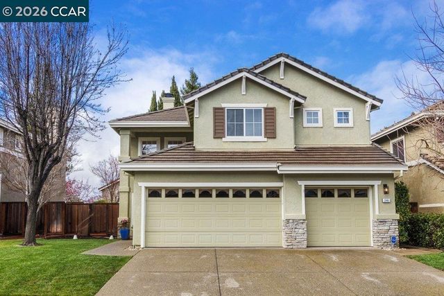 246 Stetson Drive, Danville, CA 94506