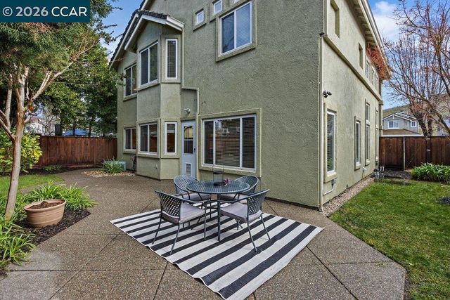 246 Stetson Drive, Danville, CA 94506