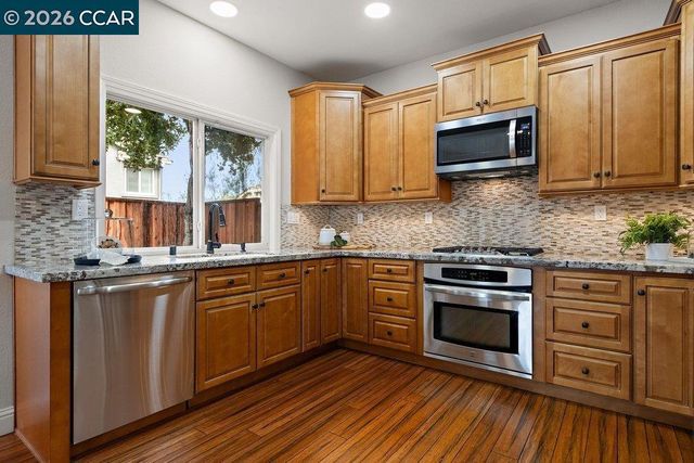 246 Stetson Drive, Danville, CA 94506