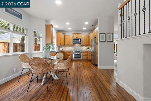 246 Stetson Drive, Danville, CA 94506