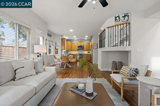 246 Stetson Drive, Danville, CA 94506