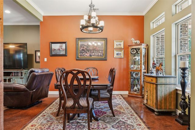 1433 Old Sadler Road, Sadler, TX 76264
