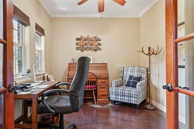 1433 Old Sadler Road, Sadler, TX 76264