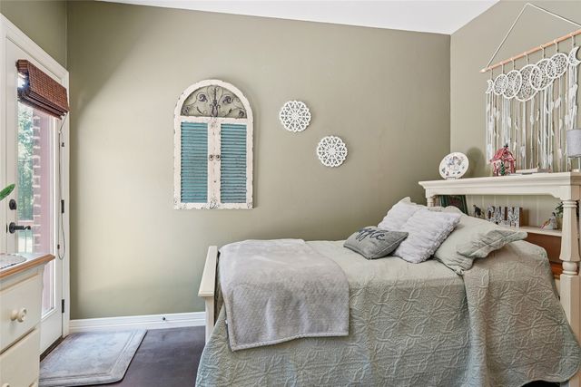 1433 Old Sadler Road, Sadler, TX 76264