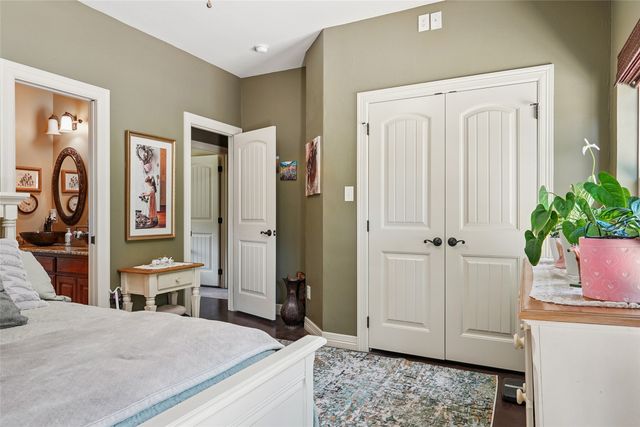 1433 Old Sadler Road, Sadler, TX 76264