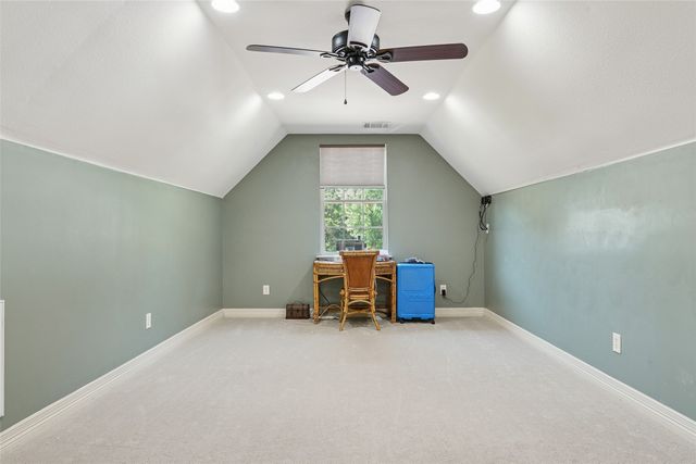 1433 Old Sadler Road, Sadler, TX 76264