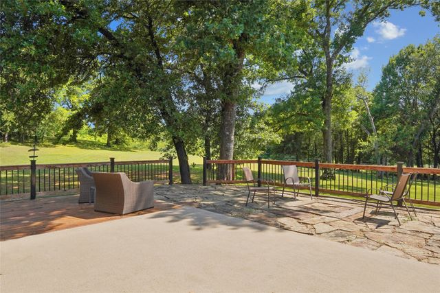 1433 Old Sadler Road, Sadler, TX 76264