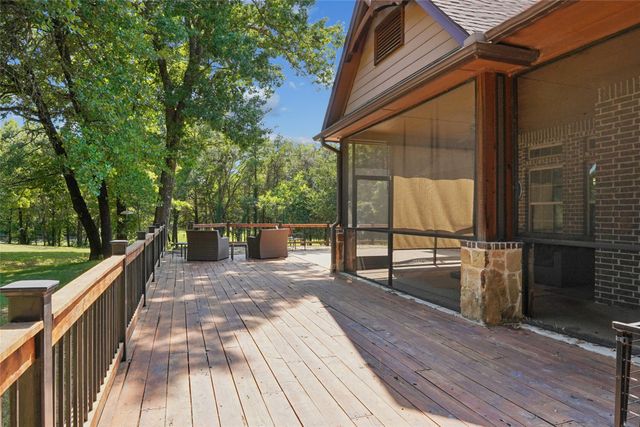 1433 Old Sadler Road, Sadler, TX 76264