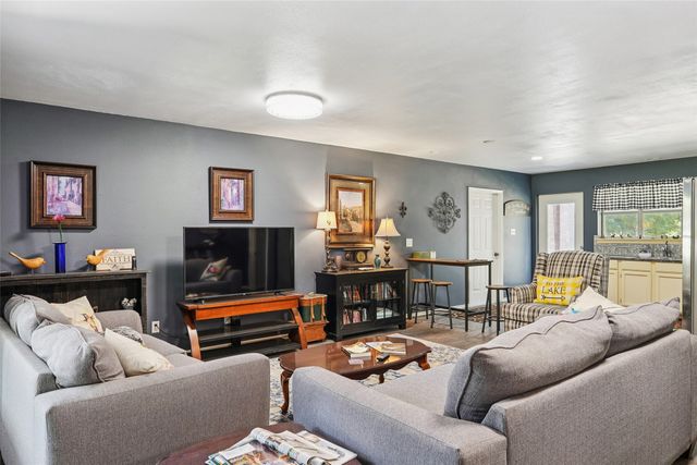 1433 Old Sadler Road, Sadler, TX 76264