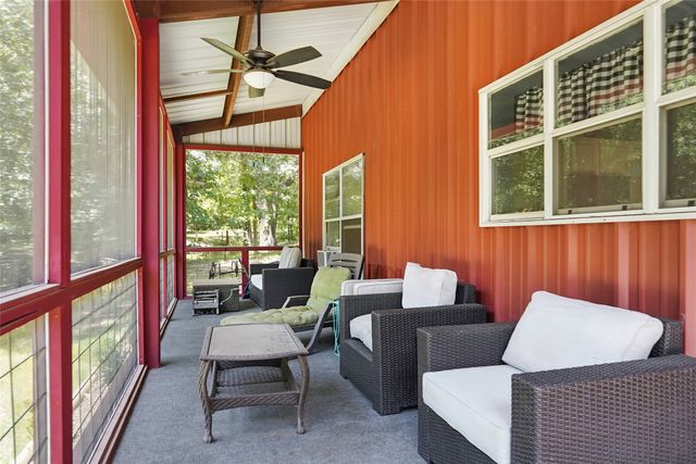 1433 Old Sadler Road, Sadler, TX 76264