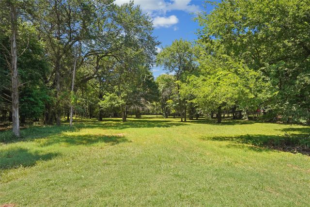1433 Old Sadler Road, Sadler, TX 76264