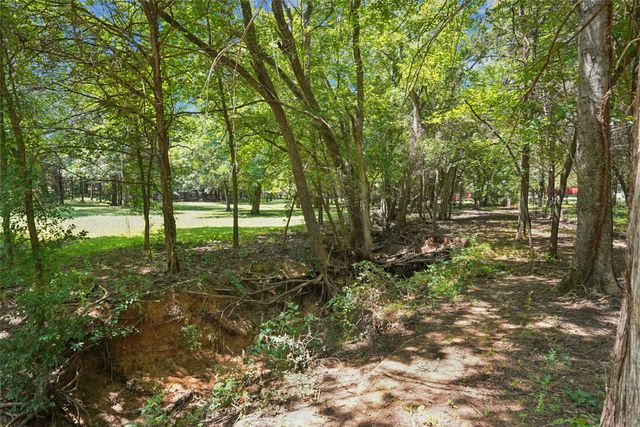 1433 Old Sadler Road, Sadler, TX 76264