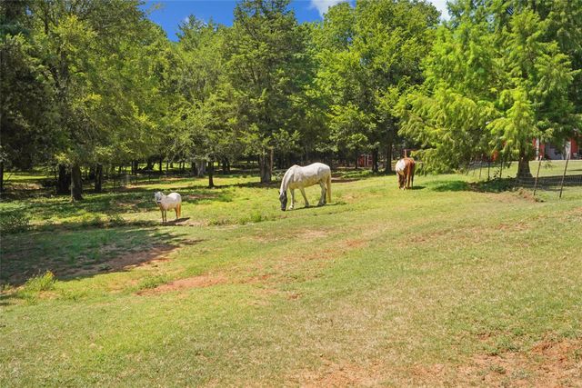 1433 Old Sadler Road, Sadler, TX 76264