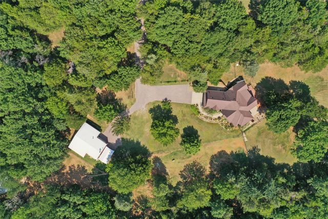 1433 Old Sadler Road, Sadler, TX 76264