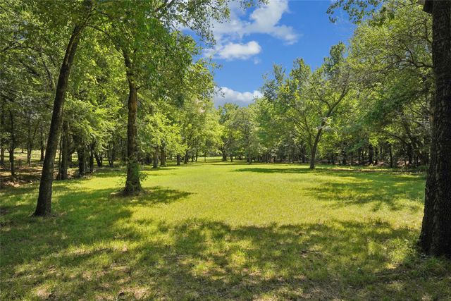 1433 Old Sadler Road, Sadler, TX 76264